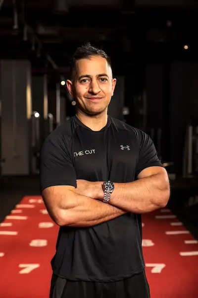 personal trainers near me