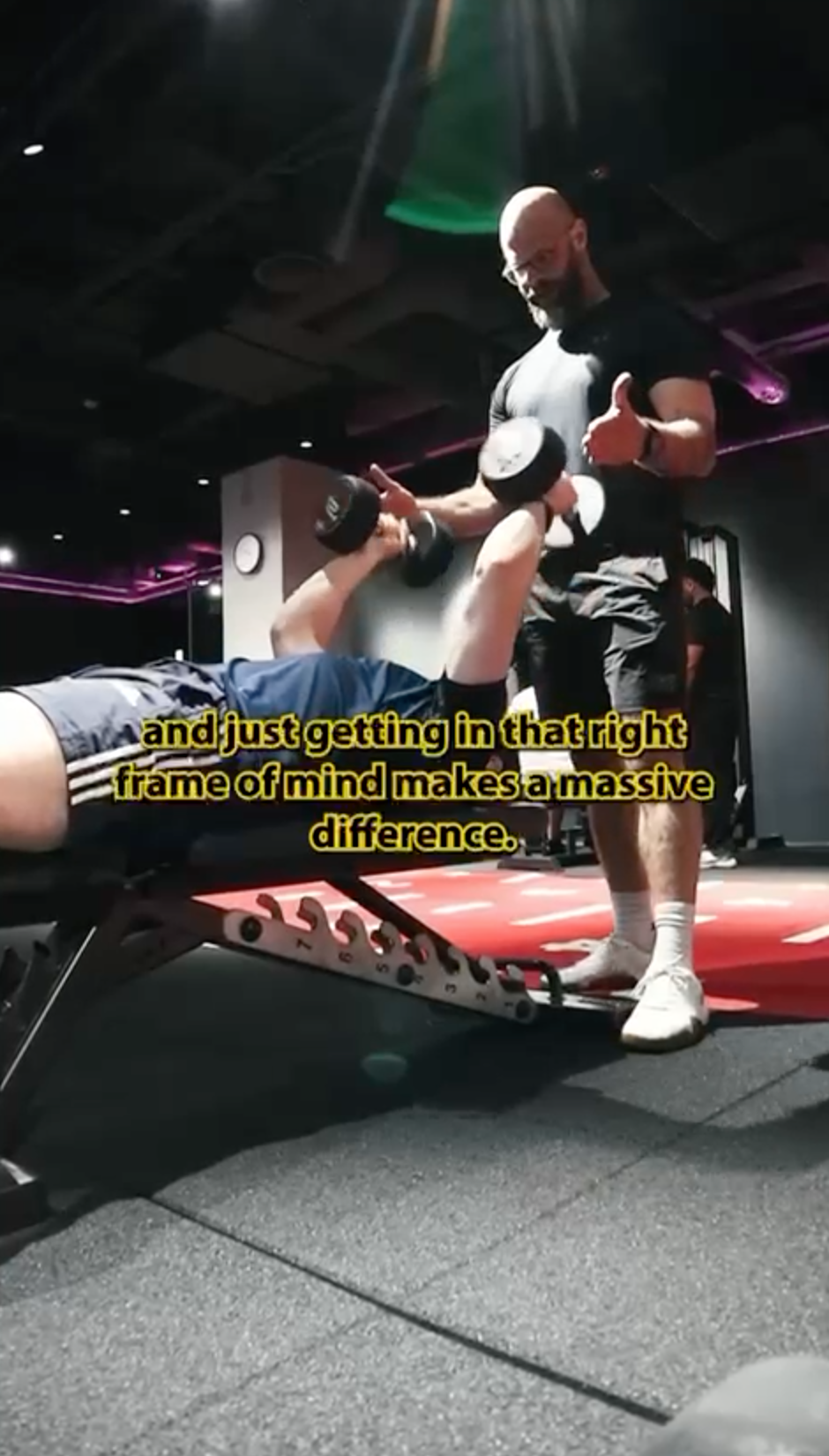 personal trainer near me