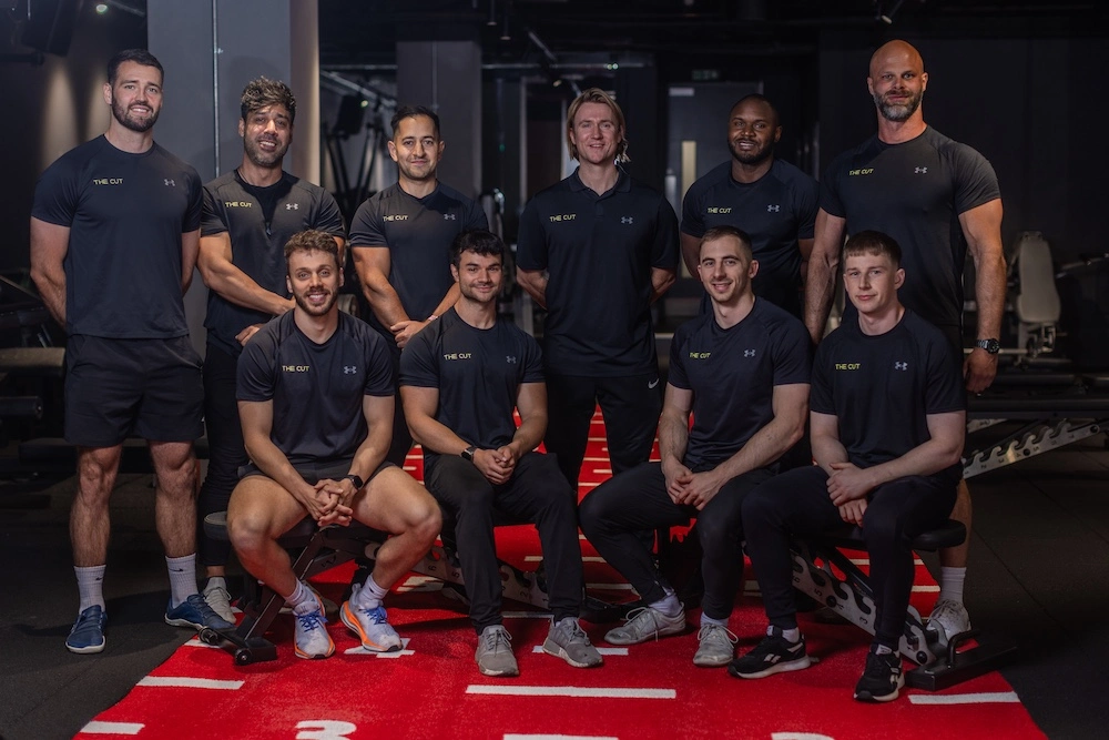 personal trainer near me